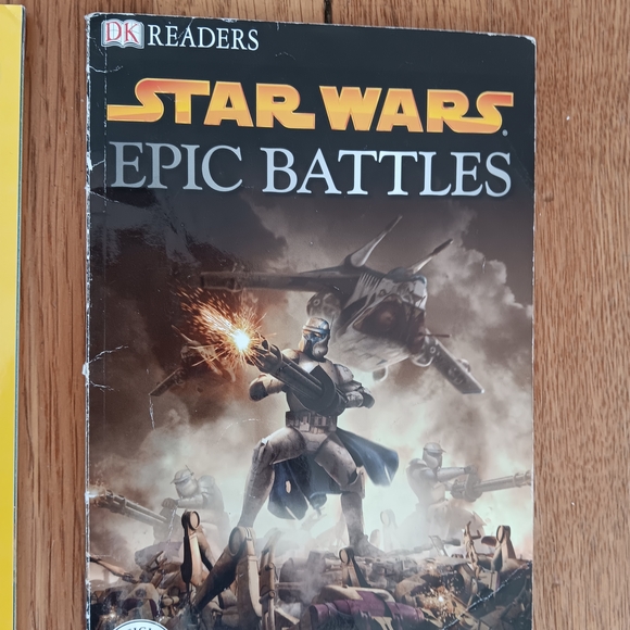 Children's 'I Can Read' Book Set - Picture 8 of 8